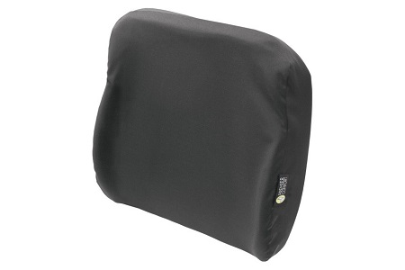 Visco Memory Foam Backrest